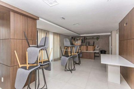 Apartamento à venda com 2 quartos, 52m² em Jardim do Mar, São Bernardo do Campo