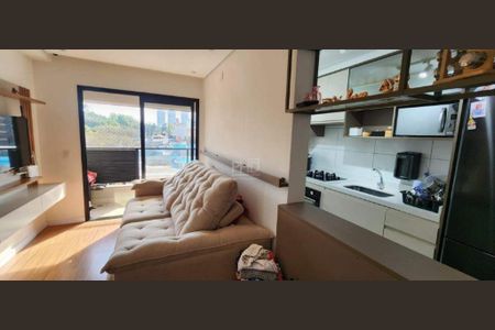 Apartamento à venda com 2 quartos, 52m² em Jardim do Mar, São Bernardo do Campo