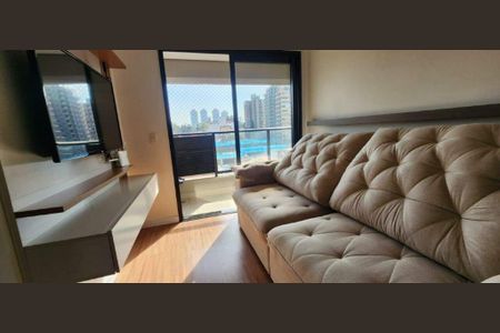 Apartamento à venda com 2 quartos, 52m² em Jardim do Mar, São Bernardo do Campo