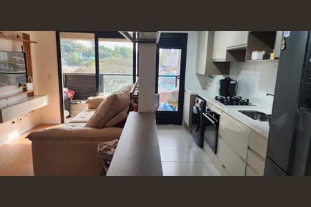 Apartamento à venda com 2 quartos, 52m² em Jardim do Mar, São Bernardo do Campo