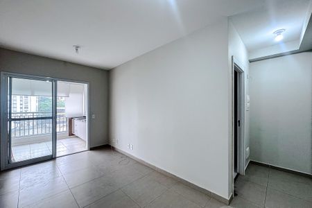 Sala de apartamento à venda com 2 quartos, 75m² em Mooca, São Paulo