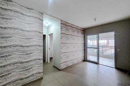 Sala de apartamento à venda com 2 quartos, 75m² em Mooca, São Paulo