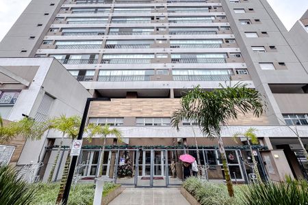 Apartamento à venda com 75m², 2 quartos e 1 vaga Apartamento à venda com 75m², 2 quartos e 1 vagaFachada - Plaquinha