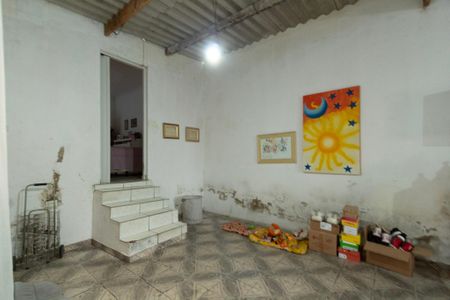 Sala de casa para alugar com 1 quarto, 150m² em Jardim Nova Esperanca, Sorocaba