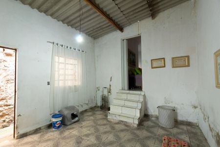 Sala de casa para alugar com 1 quarto, 150m² em Jardim Nova Esperanca, Sorocaba