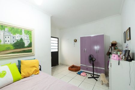 Suíte de casa para alugar com 1 quarto, 150m² em Jardim Nova Esperanca, Sorocaba