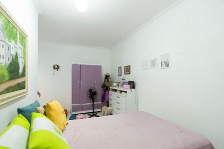 Suíte de casa para alugar com 1 quarto, 150m² em Jardim Nova Esperanca, Sorocaba