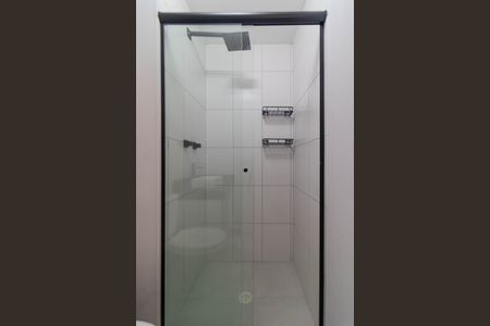 Apartamento à venda com 41m², 2 quartos e sem vagaBanheiro