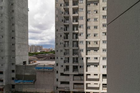 Apartamento à venda com 41m², 2 quartos e sem vagaVista do Quarto 2