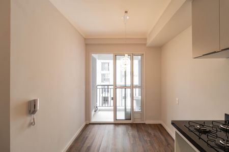 Sala de apartamento para alugar com 2 quartos, 41m² em Água Branca, São Paulo