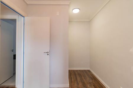 Apartamento à venda com 41m², 2 quartos e sem vagaQuarto 2