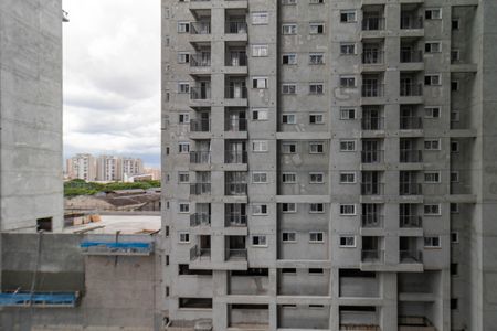 Apartamento à venda com 41m², 2 quartos e sem vagaVista do Quarto 1