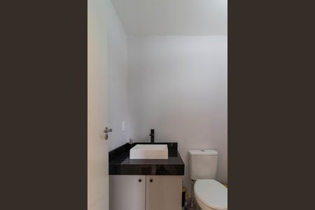 Apartamento à venda com 41m², 2 quartos e sem vagaBanheiro