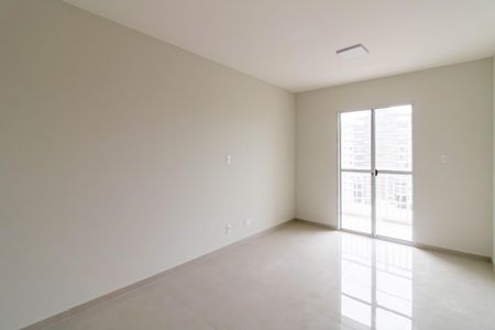 Sala de apartamento para alugar com 3 quartos, 64m² em Macedo, Guarulhos
