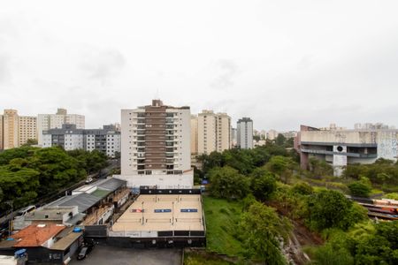 Vista da Sacada de apartamento para alugar com 3 quartos, 64m² em Macedo, Guarulhos