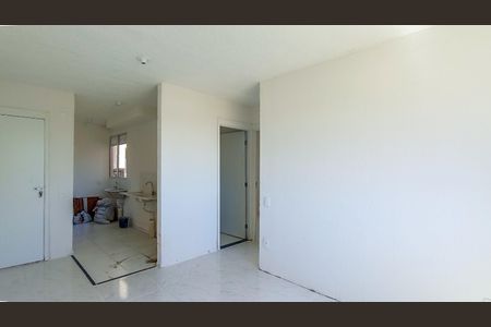 Apartamento para alugar com 2 quartos, 41m² em Campo Novo, Porto Alegre