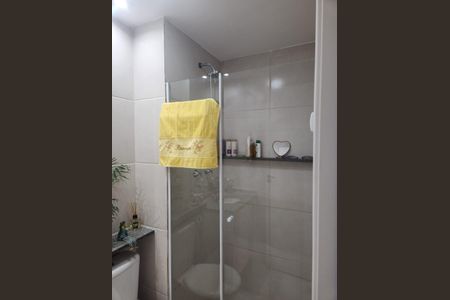 Apartamento à venda com 2 quartos, 36m² em Jardim Caravelas, São Paulo