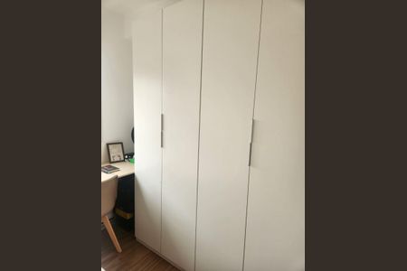 Apartamento à venda com 2 quartos, 36m² em Jardim Caravelas, São Paulo