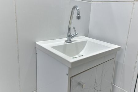 Apartamento para alugar com 59m², 2 quartos e 1 vagaBanheiro