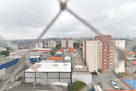 Apartamento para alugar com 59m², 2 quartos e 1 vagaQuarto 2 - Vista