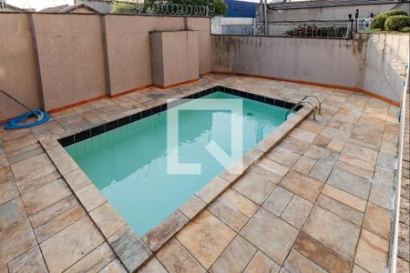 Apartamento para alugar com 59m², 2 quartos e 1 vagaÁrea Comum