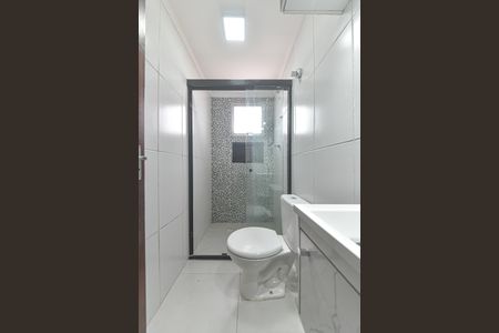 Apartamento para alugar com 59m², 2 quartos e 1 vagaBanheiro