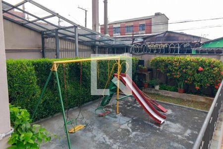 Apartamento para alugar com 59m², 2 quartos e 1 vagaÁrea Comum