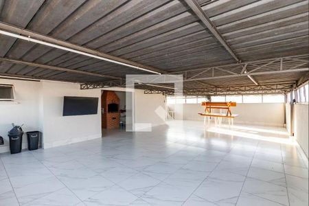 Apartamento para alugar com 59m², 2 quartos e 1 vagaÁrea Comum