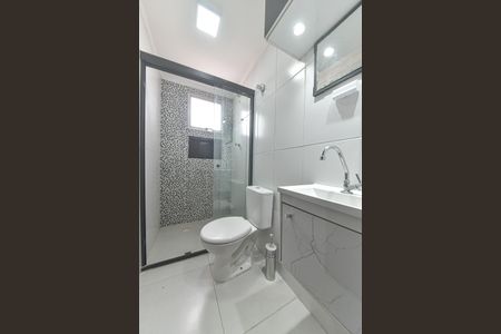 Apartamento para alugar com 59m², 2 quartos e 1 vagaBanheiro