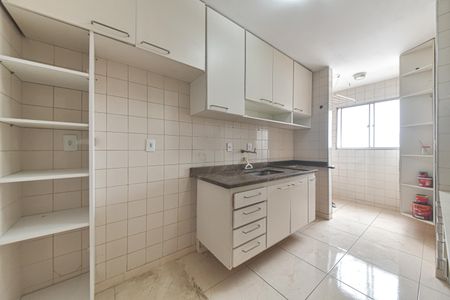 Apartamento para alugar com 59m², 2 quartos e 1 vagaCozinha