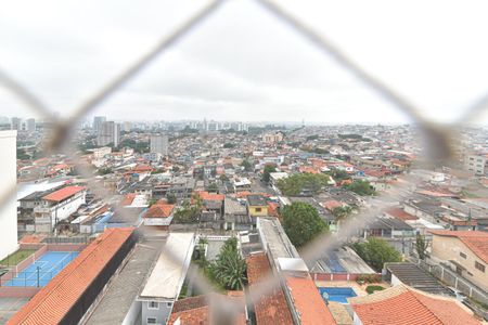 Apartamento para alugar com 59m², 2 quartos e 1 vagaQuarto 1 - Vista