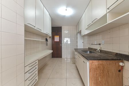 Apartamento para alugar com 59m², 2 quartos e 1 vagaCozinha