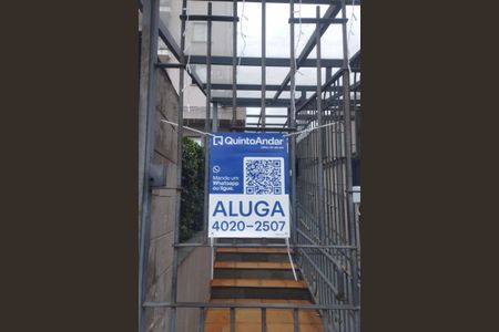 Apartamento para alugar com 59m², 2 quartos e 1 vagaPlaquinha