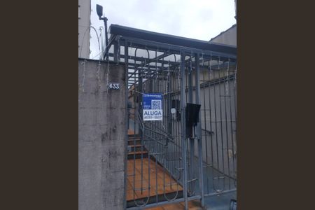 Apartamento para alugar com 59m², 2 quartos e 1 vagaPlaquinha