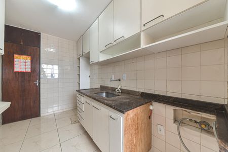 Apartamento para alugar com 59m², 2 quartos e 1 vagaCozinha