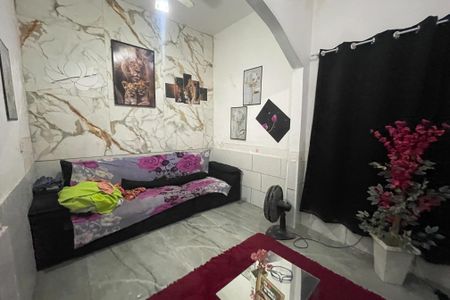 Casa para alugar com 180m², 6 quartos e 3 vagasSala