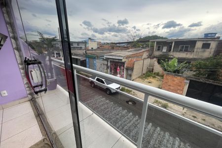 Casa para alugar com 180m², 6 quartos e 3 vagasSala