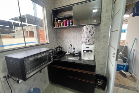 Casa para alugar com 180m², 6 quartos e 3 vagasCozinha