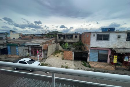 Casa para alugar com 180m², 6 quartos e 3 vagasSala