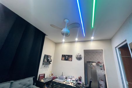 Casa para alugar com 180m², 6 quartos e 3 vagasSala 3