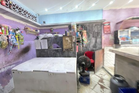 Casa para alugar com 180m², 6 quartos e 3 vagasSala/bar