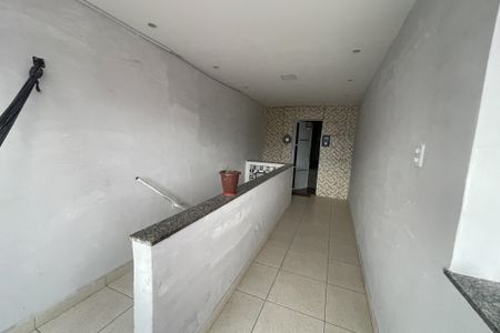 Casa para alugar com 180m², 6 quartos e 3 vagasSala