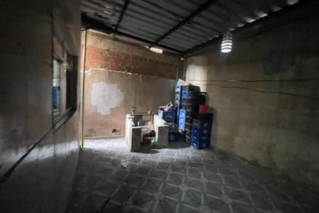 Casa para alugar com 180m², 6 quartos e 3 vagasÁrea de Serviço