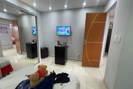 Casa para alugar com 180m², 6 quartos e 3 vagasQuarto