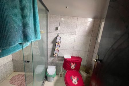 Casa para alugar com 180m², 6 quartos e 3 vagasBanheiro 2