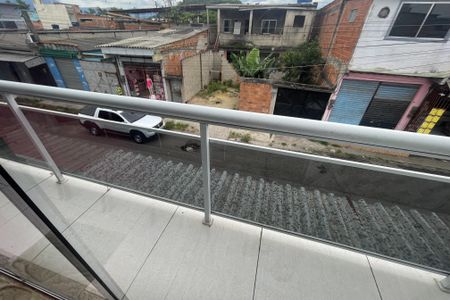 Casa para alugar com 180m², 6 quartos e 3 vagasSala