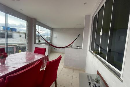 Casa para alugar com 180m², 6 quartos e 3 vagasSala 2