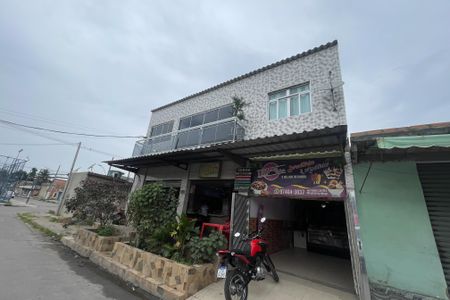 Casa para alugar com 180m², 6 quartos e 3 vagasFachada