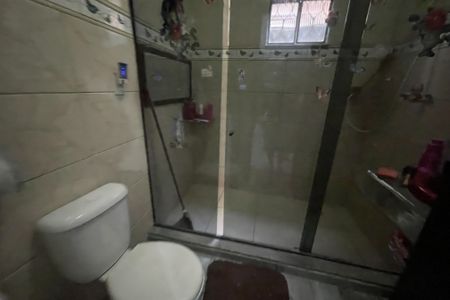 Casa para alugar com 180m², 6 quartos e 3 vagasBanheiro