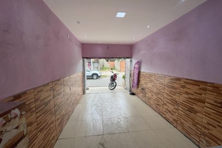 Casa para alugar com 180m², 6 quartos e 3 vagasGaragem